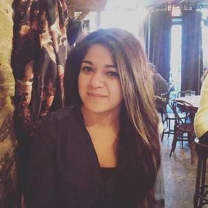 Meet your Posher, Gayatri